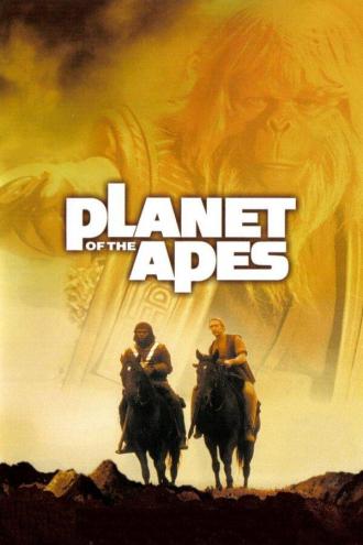 Planet of the Apes (tv-series 1968)