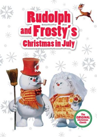 Rudolph and Frosty's Christmas in July (movie 1979)