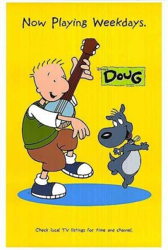 Doug (tv-series 1991)