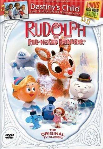 Rudolph the Red-Nosed Reindeer (movie 1964)