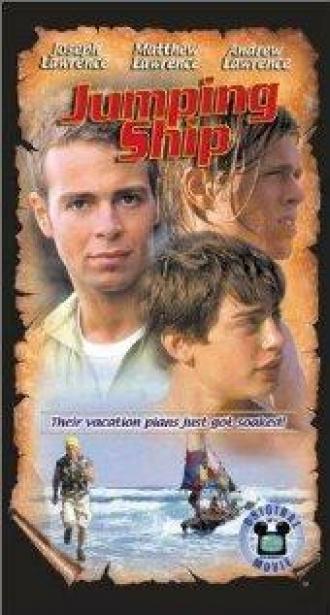 Jumping Ship (movie 2001)