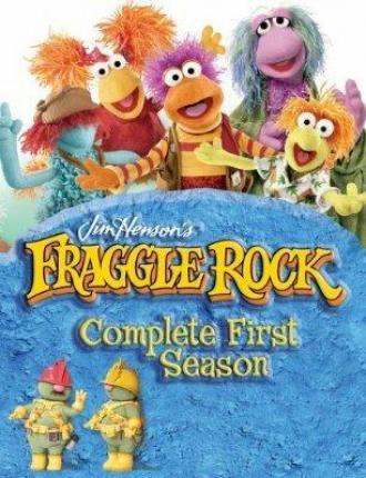 Fraggle Rock (tv-series 1983)