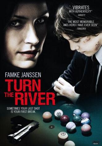 Turn the River