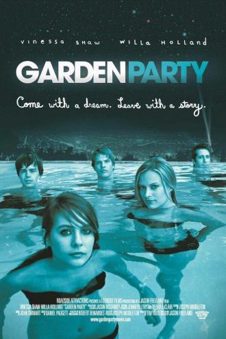 Garden Party (movie 2008)