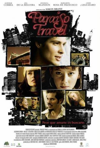 Paraiso Travel (movie 2009)