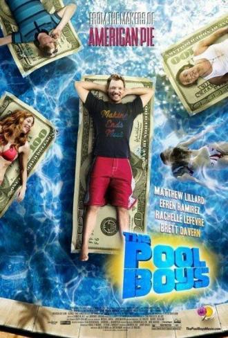 The Pool Boys (movie 2009)