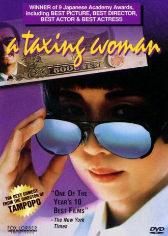 A Taxing Woman (movie 1987)