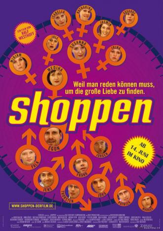 Shoppen (movie 2006)