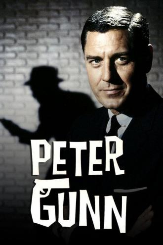 Peter Gunn (tv-series 1958)