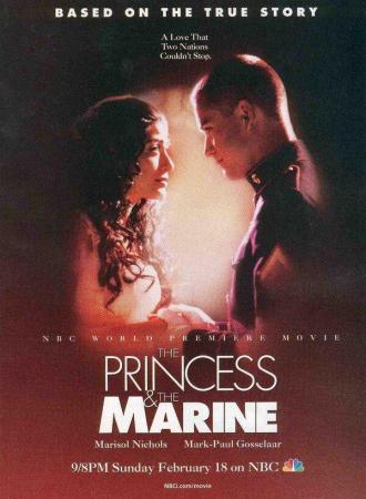 The Princess & the Marine (movie 2001)