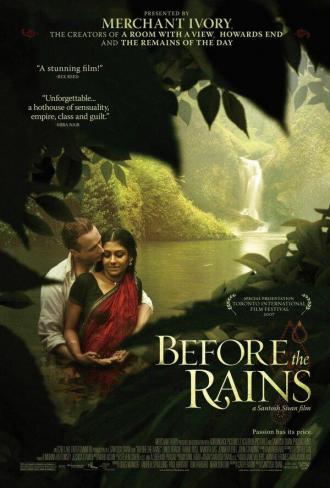 Before the Rains (movie 2007)