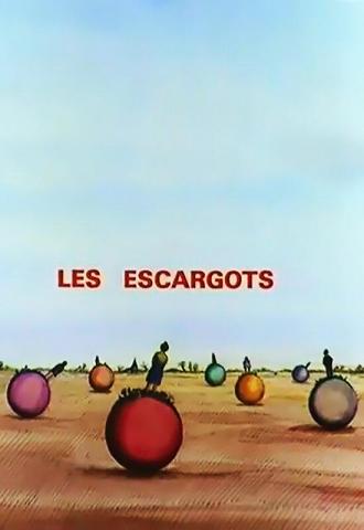 The Snails (movie 1966)