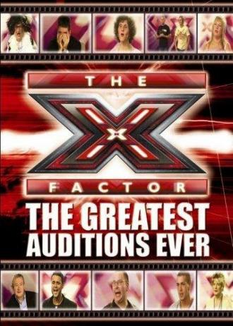 The X Factor (tv-series 2004)