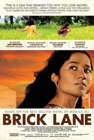 Brick Lane (movie 2007)