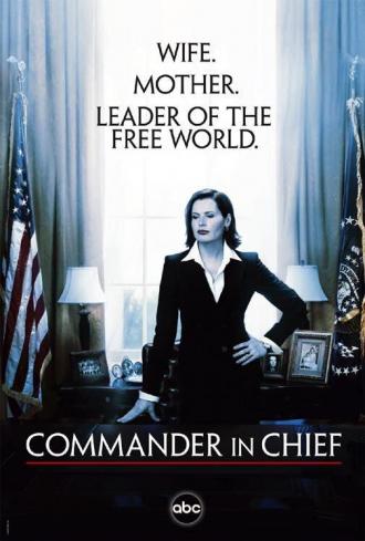 Commander in Chief (tv-series 2005)