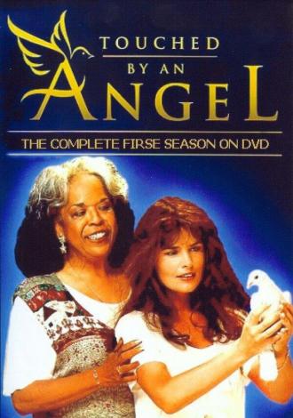 Touched by an Angel (tv-series 1994)