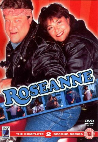 Roseanne (tv-series 1988)