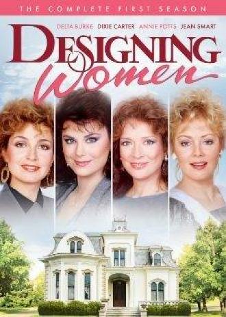 Designing Women (tv-series 1986)