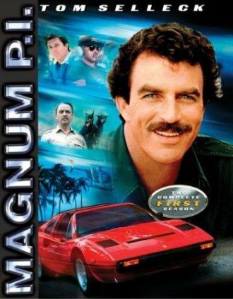 Magnum, P.I. (tv-series 1980)