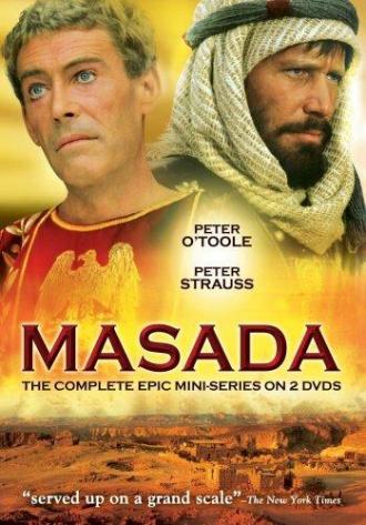 Masada (tv-series 1981)