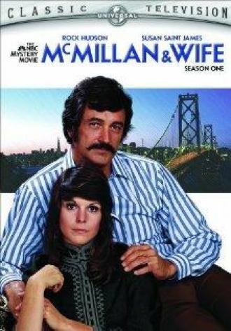 McMillan & Wife (tv-series 1971)