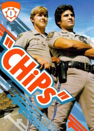 CHiPs (tv-series 1977)