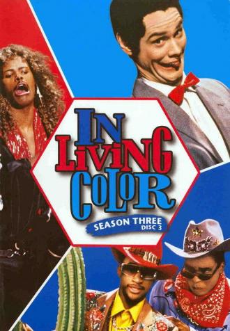 In Living Color (tv-series 1990)