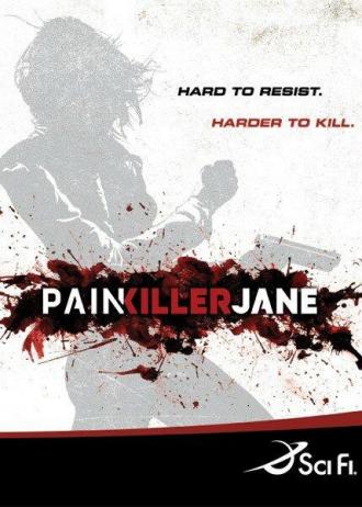 Painkiller Jane (tv-series 2005)
