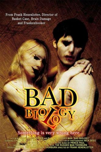 Bad Biology (movie 2008)