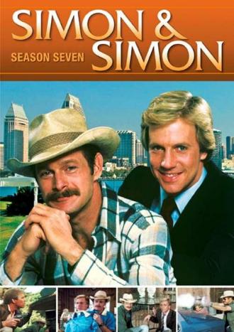Simon & Simon (tv-series 1981)