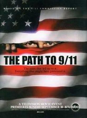 The Path to 9/11 (tv-series 2006)