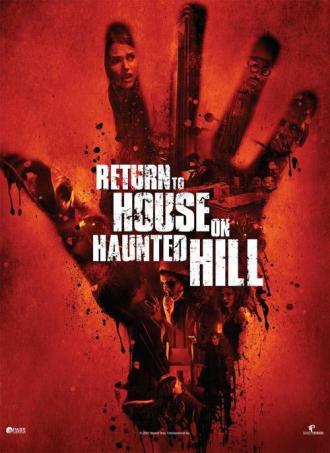 Return to House on Haunted Hill (movie 2007)