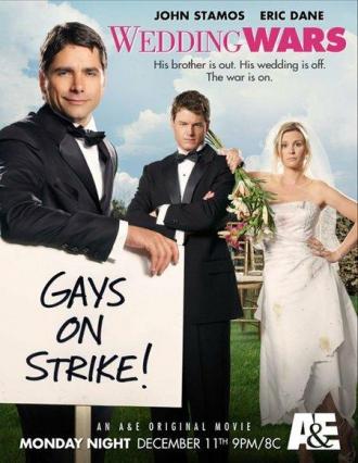 Wedding Wars (movie 2006)