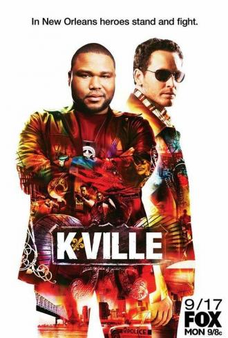 K-Ville (tv-series 2007)