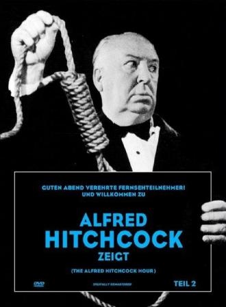The Alfred Hitchcock Hour (tv-series 1962)