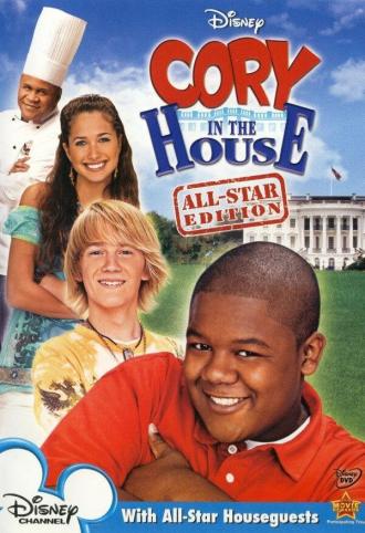 Cory In the House (tv-series 2007)
