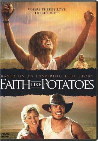 Faith Like Potatoes (movie 2006)