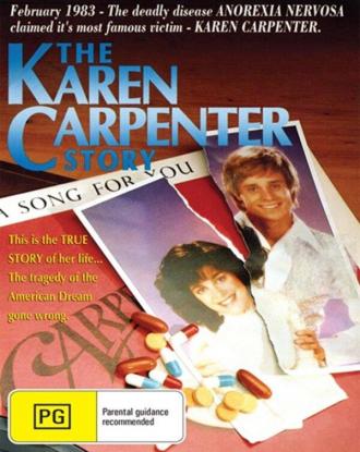 The Karen Carpenter Story (movie 1989)