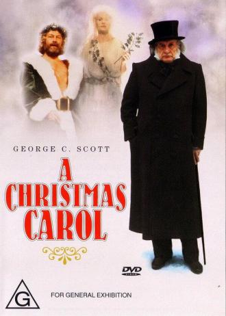 A Christmas Carol (movie 1984)