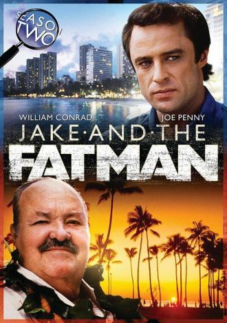 Jake and the Fatman (tv-series 1987)