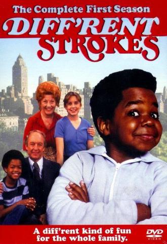 Diff'rent Strokes (tv-series 1978)
