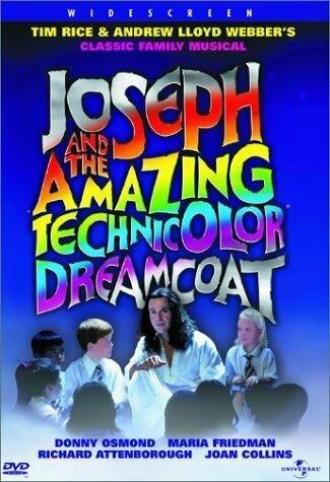 Joseph and the Amazing Technicolor Dreamcoat (movie 1999)