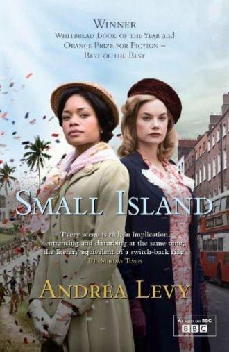 Small Island (tv-series 2009)