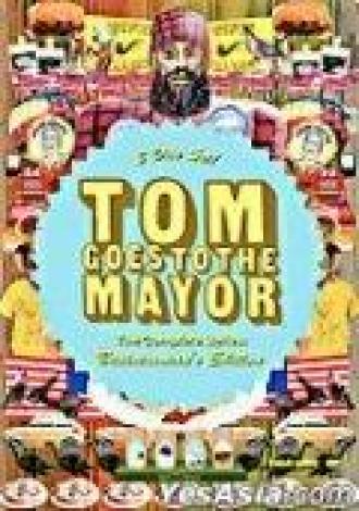 Tom Goes to the Mayor