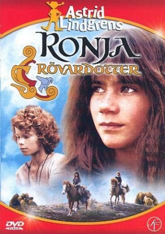 Ronia, The Robber's Daughter (movie 1984)