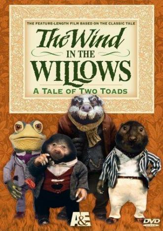 The Wind in the Willows (movie 1983)