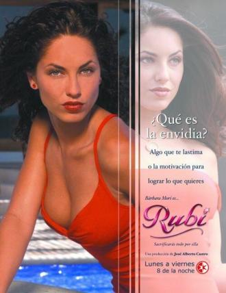 Rubí (tv-series 2004)