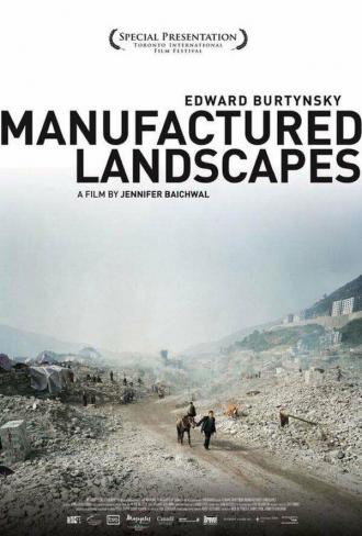 Manufactured Landscapes (movie 2006)