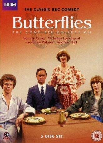 Butterflies (tv-series 1978)