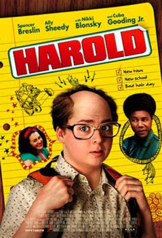 Harold (movie 2008)